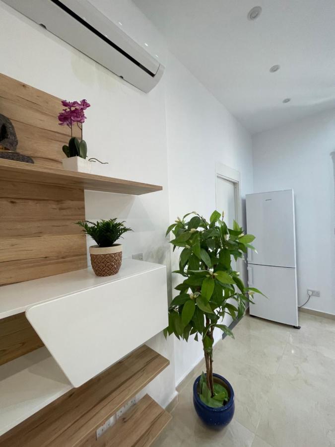 Brand New Appartement Of Two Bedrooms In Слима Экстерьер фото